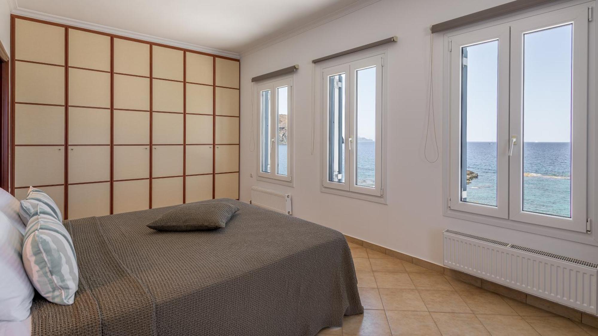 Villa Marisol Pollonia Ngoại thất bức ảnh
