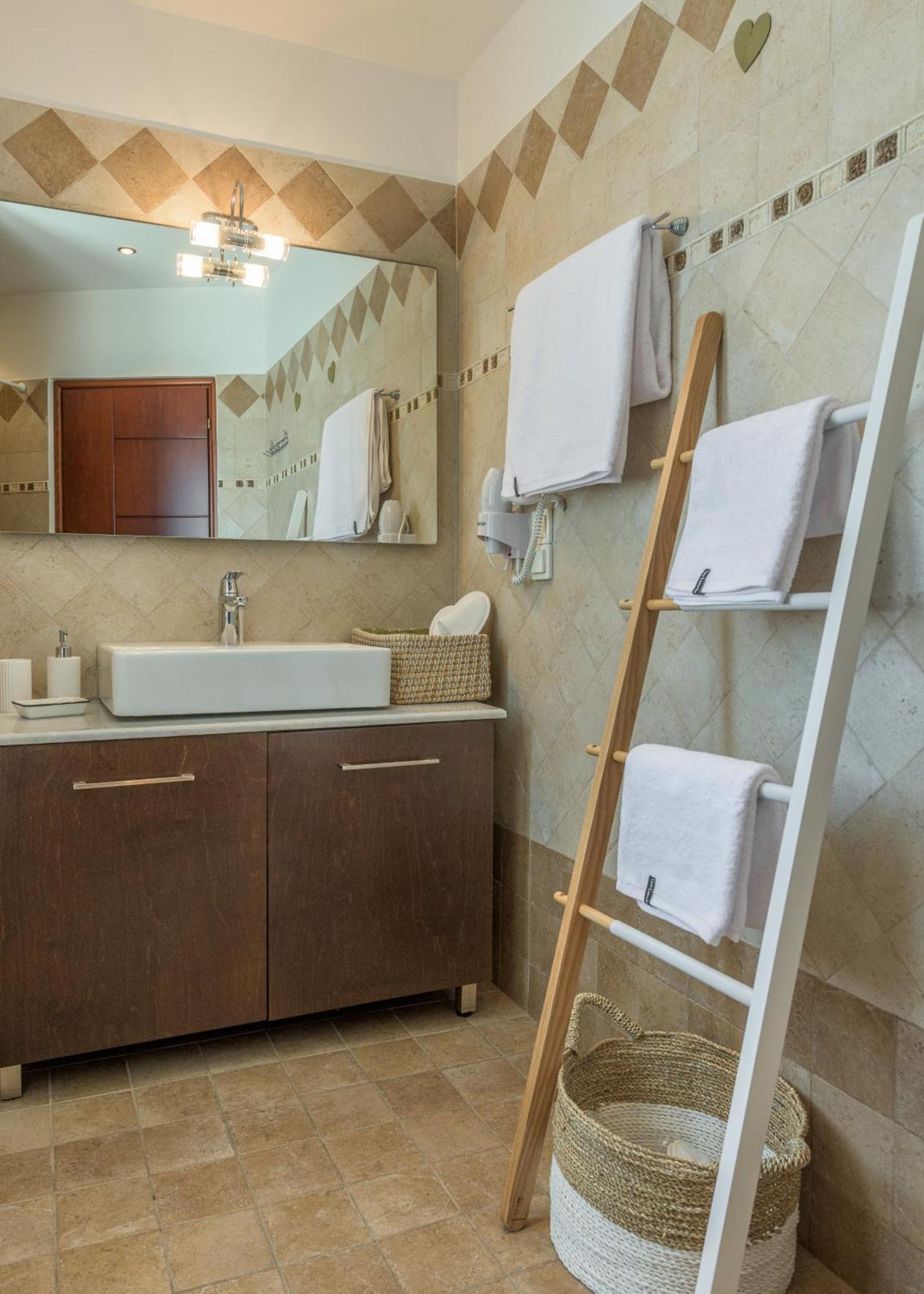 Villa Marisol Pollonia Ngoại thất bức ảnh